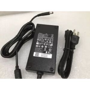 DELL 180W 19.5V 9.23A AC Adapter for Alienware Precision DA180PM111 FA180PM111